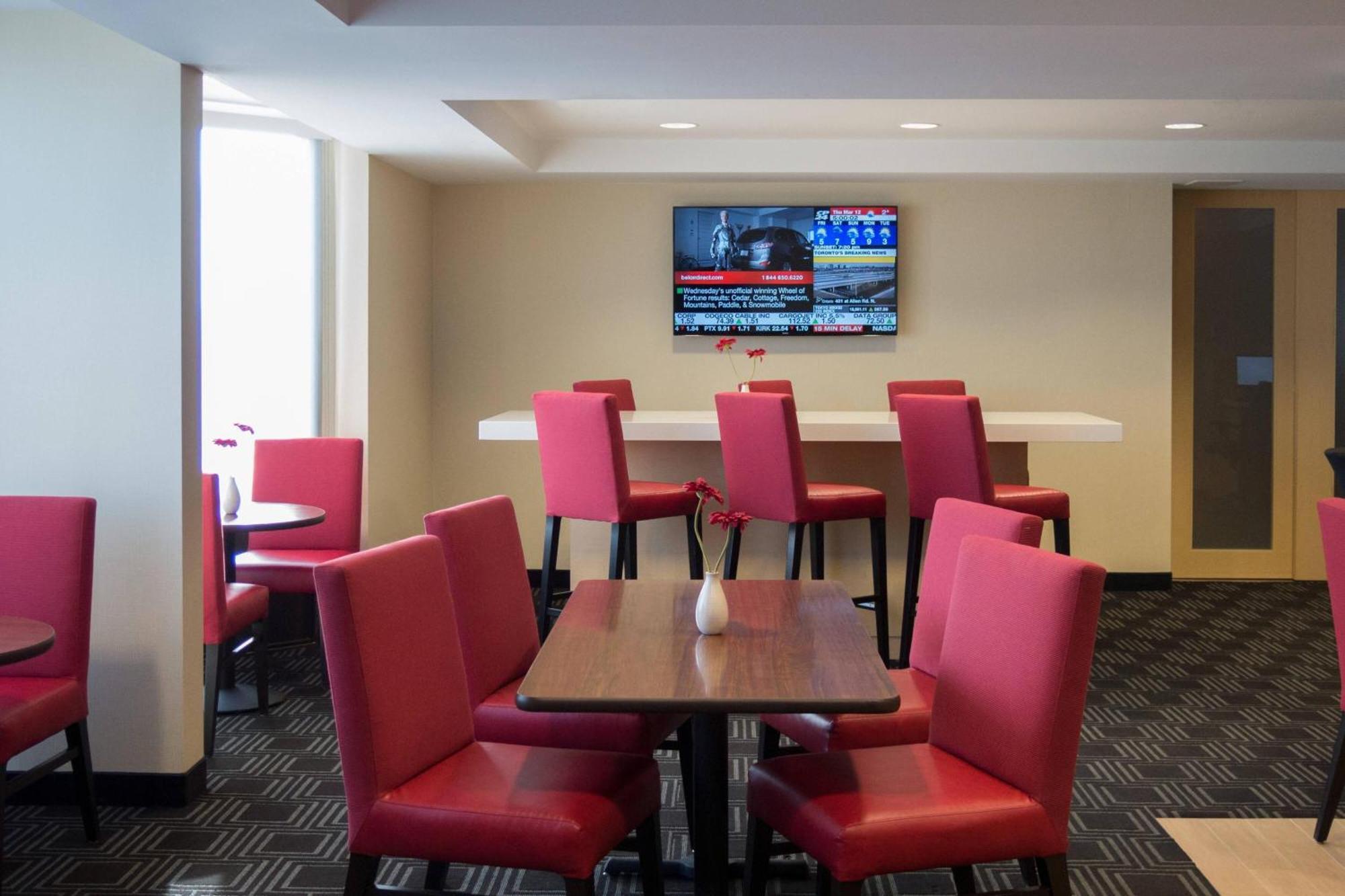 Towneplace Suites By Marriott Toronto Northeast/Markham Exterior foto