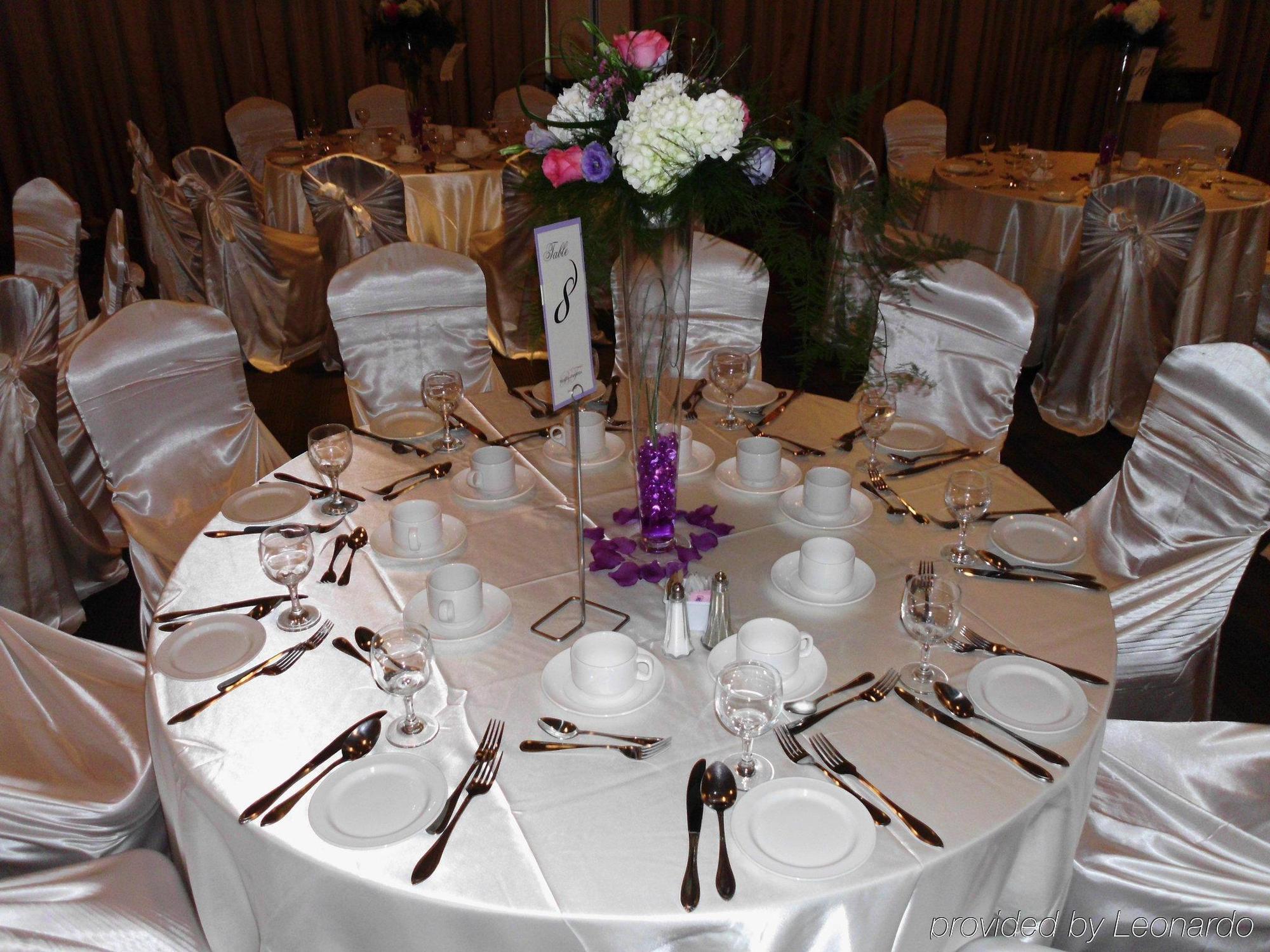 Towneplace Suites By Marriott Toronto Northeast/Markham Restaurant foto