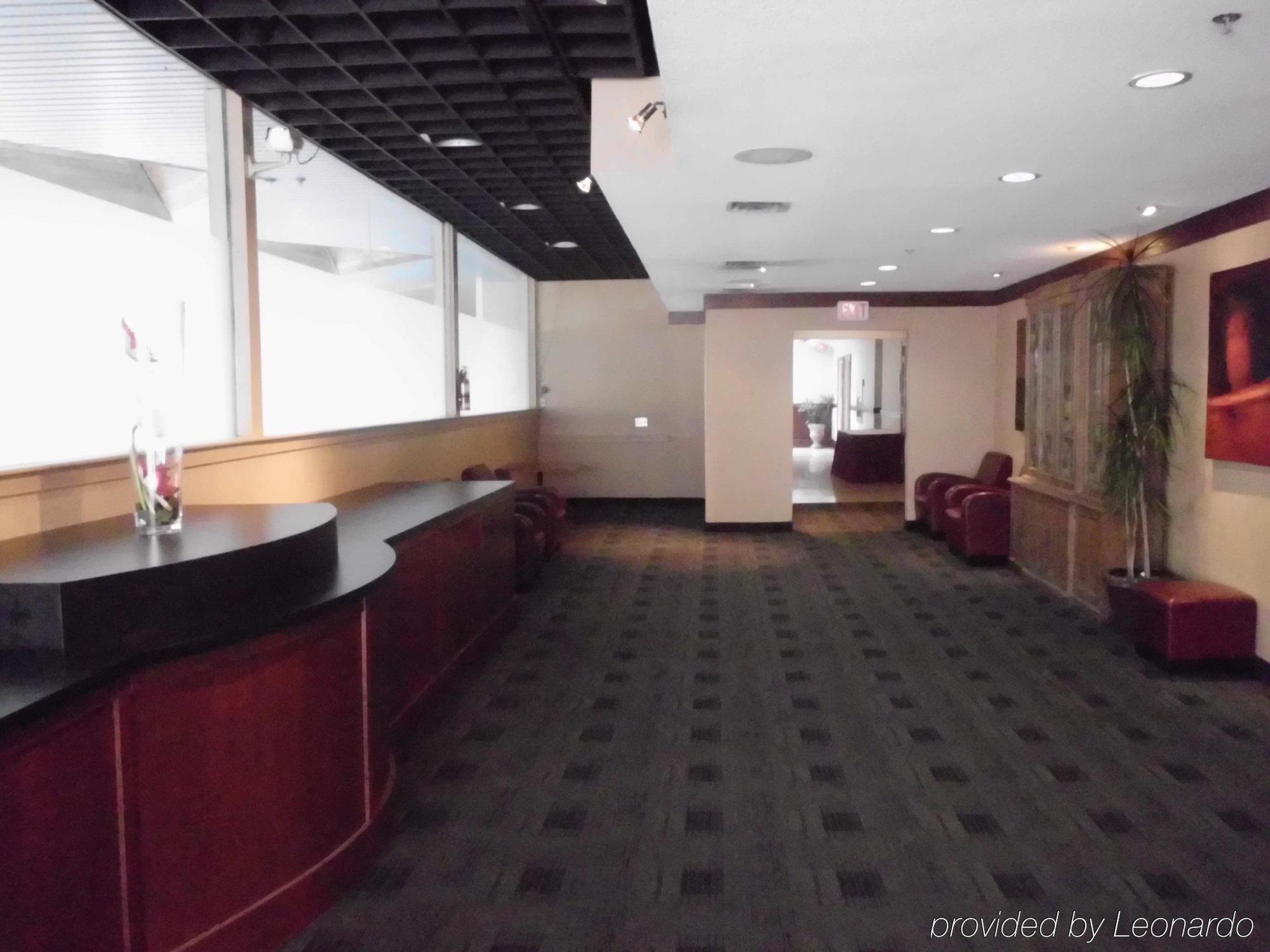Towneplace Suites By Marriott Toronto Northeast/Markham Interior foto