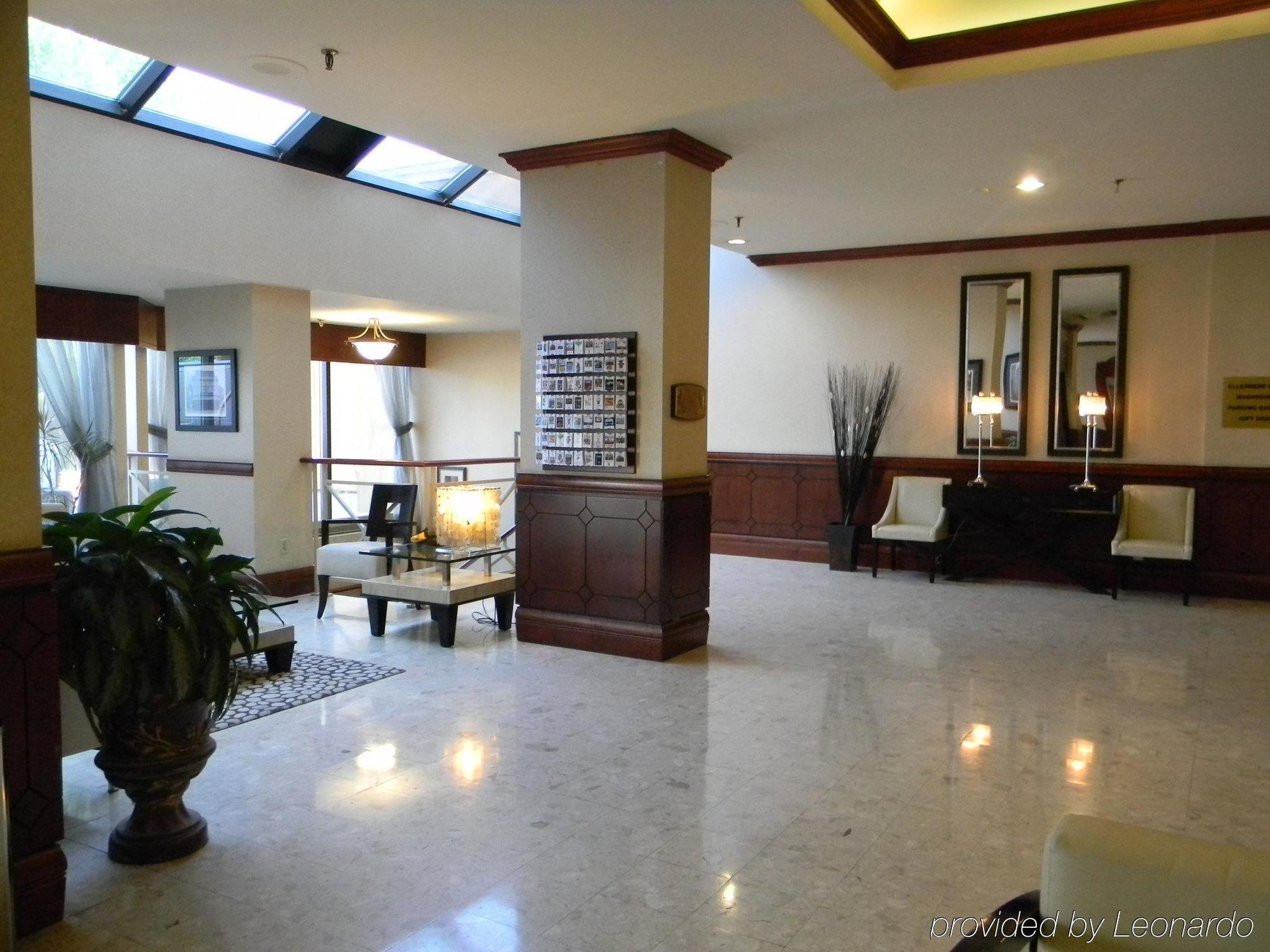Towneplace Suites By Marriott Toronto Northeast/Markham Interior foto