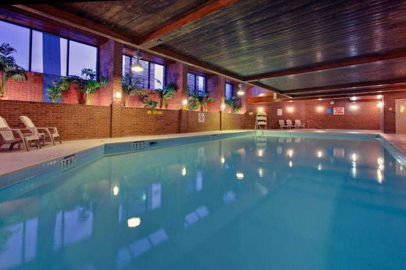 Towneplace Suites By Marriott Toronto Northeast/Markham Facilități foto