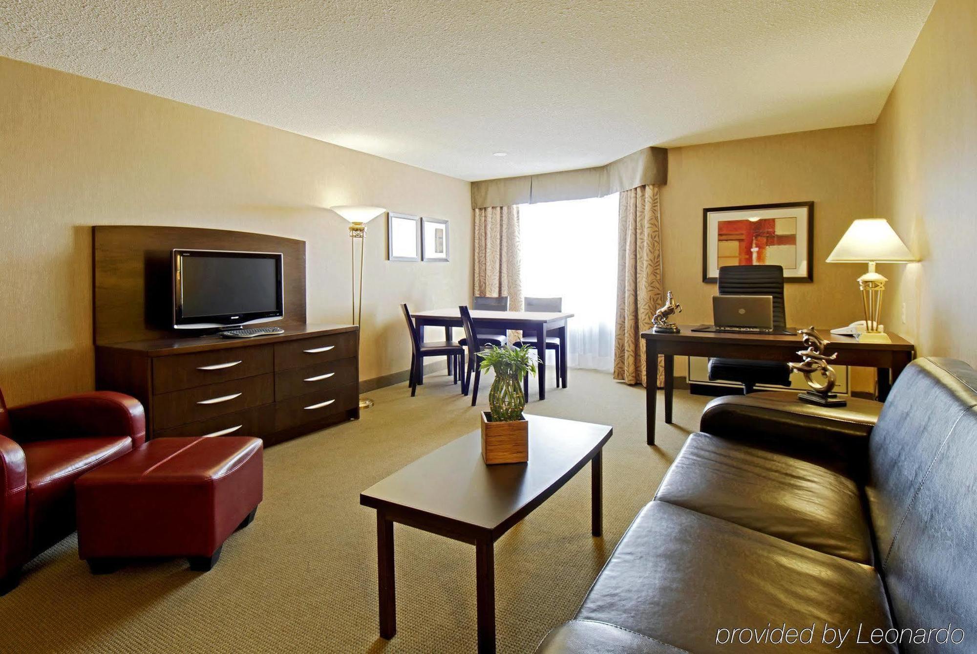 Towneplace Suites By Marriott Toronto Northeast/Markham Cameră foto